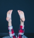 אסימטריה בעכוז - תמונת אווירה